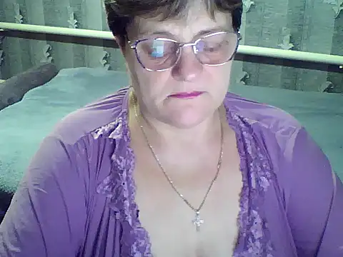 ElzaJewel online show from 11/26/25, 08:10