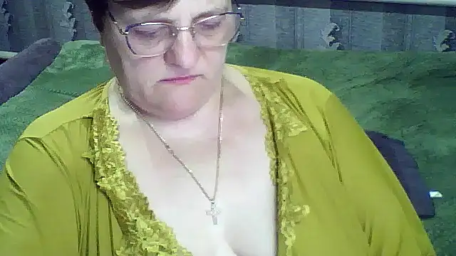 ElzaJewel online show from 03/15/26, 07:58