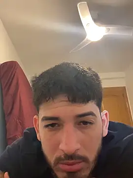 Ronni0504 online show from 05/18/26, 02:34