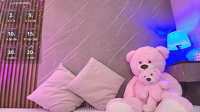 Snapshot of ariana_jhonson1 chatting on 01/17/26, 12:21 ariana jhonson1 online show from 01/17/26, 12:21