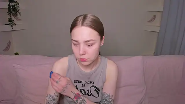 YourMegan online show from 03/19/26, 06:12