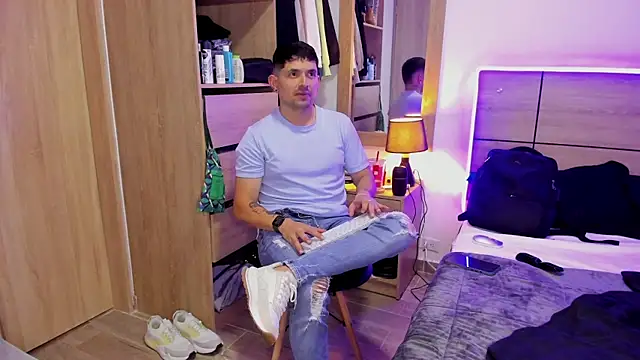 ILoveNYStyle online show from 03/15/25, 03:40