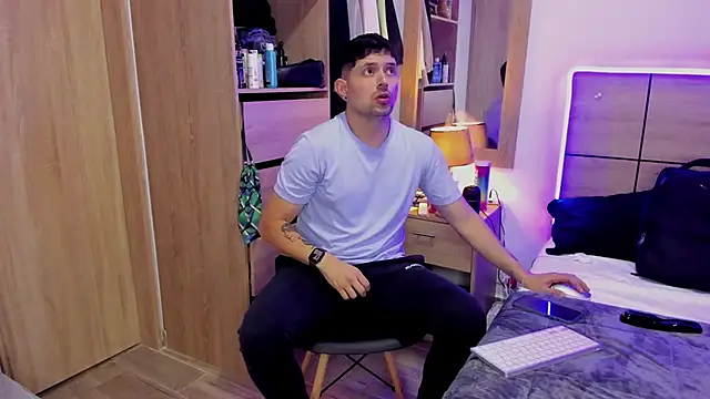 ILoveNYStyle online show from 03/16/25, 04:34