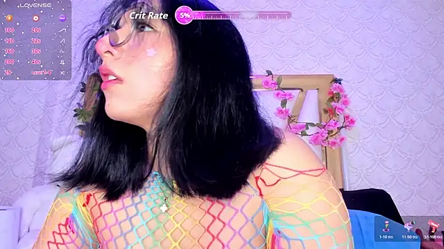 BeccaMathew online show from 03/26/26, 01:44