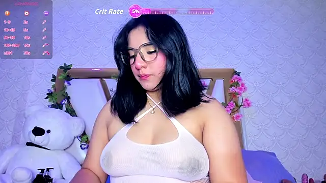 BeccaMathew online show from 04/24/26, 01:52