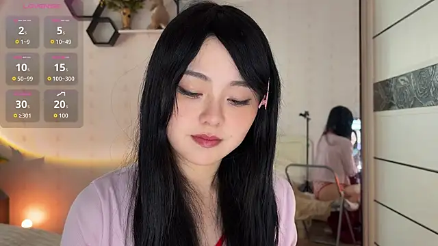 nanaliu6 online show from 02/05/26, 02:16