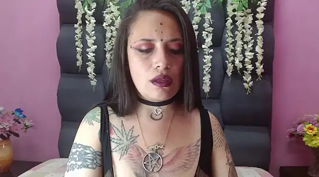 Fenix Lilith online show from 03/15/25, 01:29