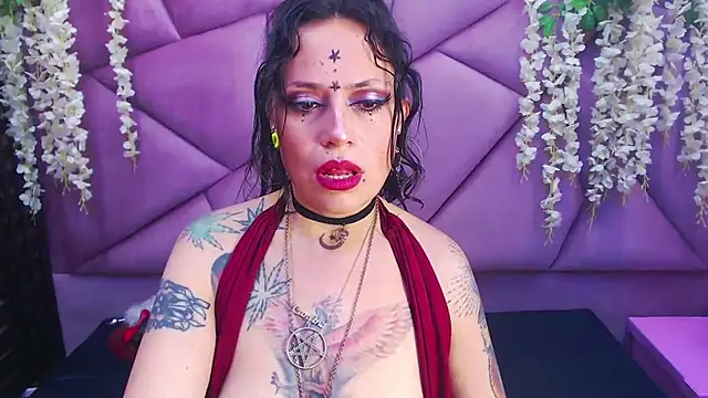 Fenix Lilith online show from 04/14/26, 09:10