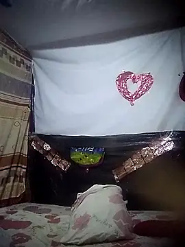 BonniAdams online show from 02/16/25, 03:47