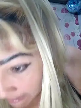 BonniAdams online show from 09/14/25, 04:33