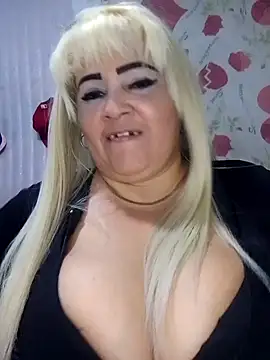 BonniAdams online show from 11/02/25, 02:25