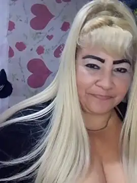 BonniAdams online show from 11/13/25, 02:10