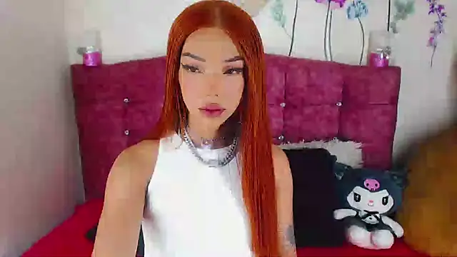 Snapshot of Khloe_Leal chatting on 03/02/25, 02:51 Khloe Leal online show from 03/02/25, 02:51