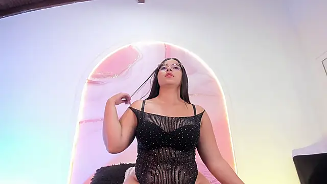 Sofii Lopezz online show from 12/20/25, 11:39