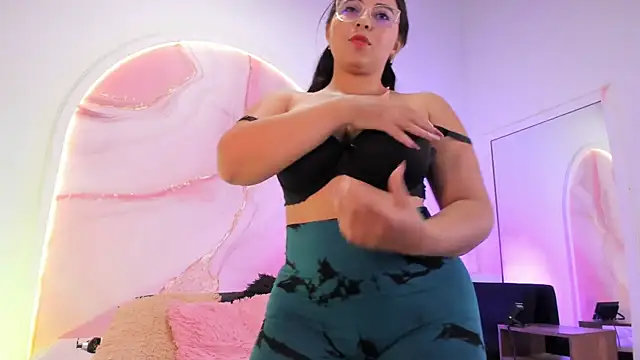 Sofii Lopezz online show from 02/10/26, 11:36