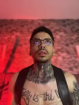 Snapshot of Walker_Thomas1 chatting on 03/01/26, 10:50 Walker Thomas1 online show from 03/01/26, 10:50