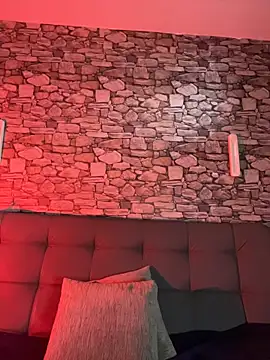 Walker Thomas1 online show from 03/11/26, 08:37