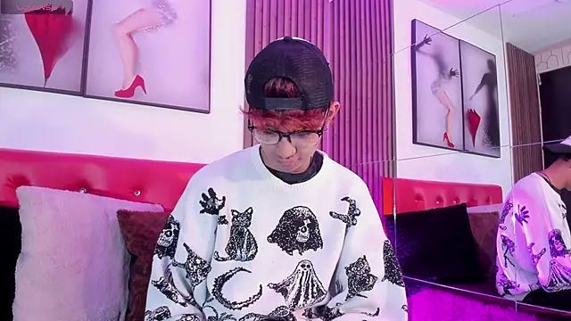 Allen Starck online show from 10/24/25, 03:47