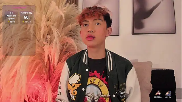 Allen Starck online show from 11/09/25, 03:27