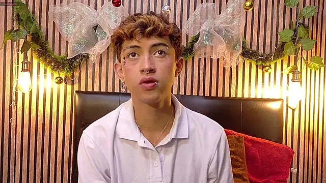 Allen Starck online show from 12/04/25, 08:50