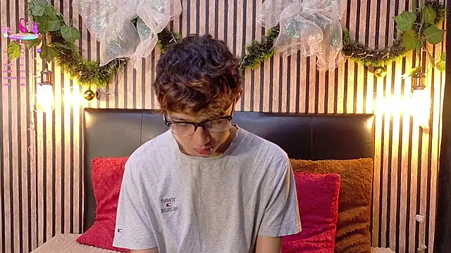 Allen Starck online show from 12/05/25, 08:05