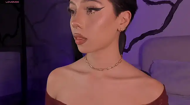 soidai miiu online show from 02/27/25, 05:02