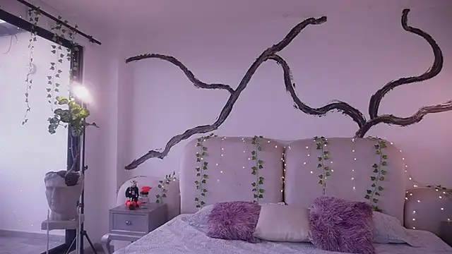 soidai miiu online show from 11/02/25, 04:20