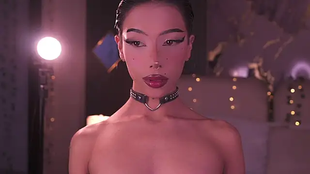 soidai miiu online show from 02/16/26, 11:01