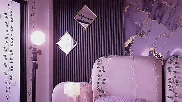 soidai miiu online show from 02/18/26, 10:17