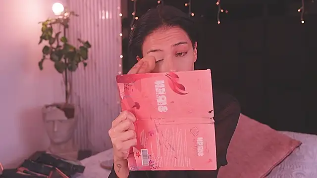 soidai miiu online show from 02/27/26, 03:56