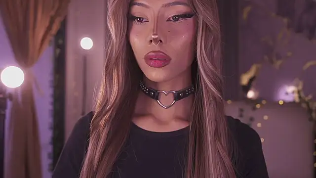 soidai miiu online show from 03/23/26, 09:08