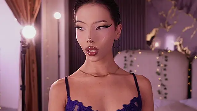 soidai miiu online show from 03/26/26, 08:58