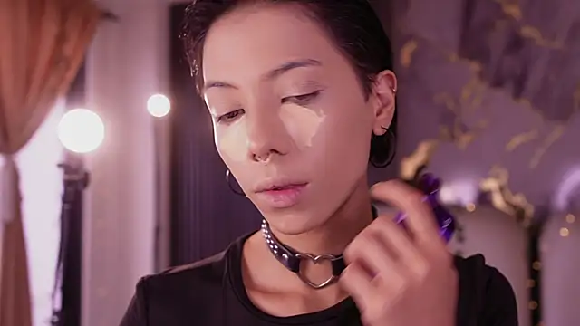 soidai miiu online show from 03/27/26, 05:12