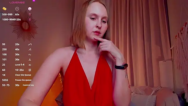 Agatha Mott online show from 03/04/25, 03:48