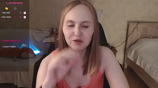 Agatha Mott online show from 10/04/25, 05:27