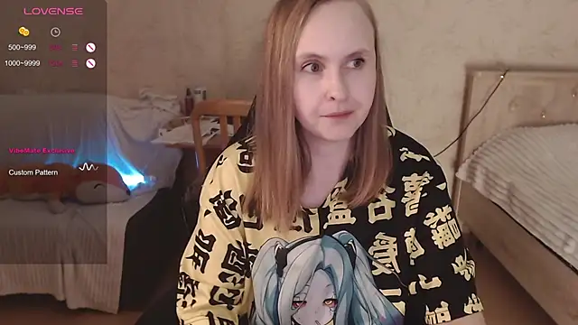 Agatha Mott online show from 10/06/25, 05:05