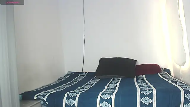 Snapshot of the_murderer chatting on 03/16/25, 05:36 the murderer online show from 03/16/25, 05:36