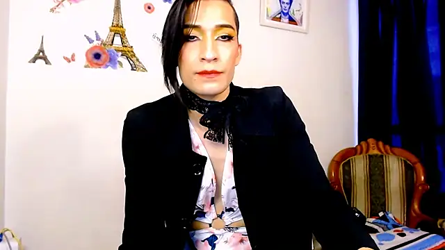 Snapshot of NovaNyx11 chatting on 02/13/25, 10:54 NovaNyx11 online show from 02/13/25, 10:54