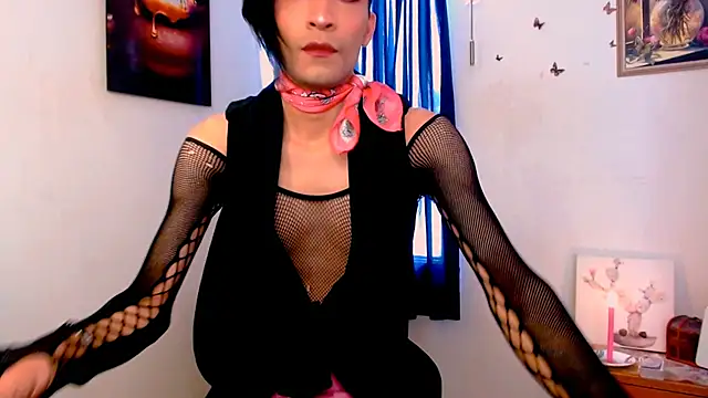 Snapshot of NovaNyx11 chatting on 02/25/25, 07:25 NovaNyx11 online show from 02/25/25, 07:25