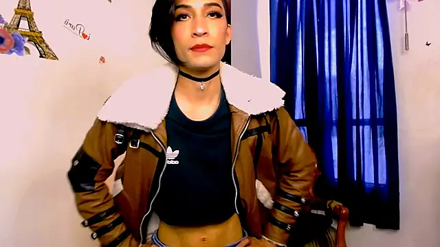 Snapshot of NovaNyx11 chatting on 02/28/25, 07:35 NovaNyx11 online show from 02/28/25, 07:35