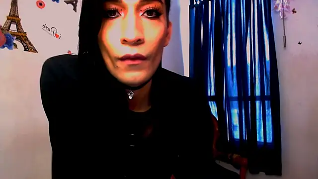 Snapshot of NovaNyx11 chatting on 03/09/25, 12:31 NovaNyx11 online show from 03/09/25, 12:31