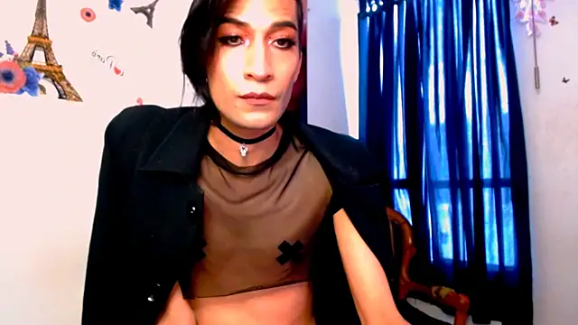 Snapshot of NovaNyx11 chatting on 03/09/25, 08:21 NovaNyx11 online show from 03/09/25, 08:21