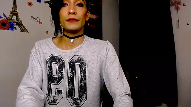 Snapshot of NovaNyx11 chatting on 03/13/25, 06:56 NovaNyx11 online show from 03/13/25, 06:56