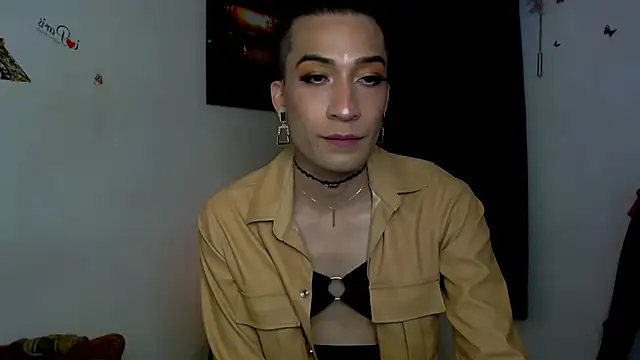 Snapshot of NovaNyx11 chatting on 09/09/25, 10:31 NovaNyx11 online show from 09/09/25, 10:31