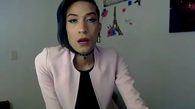 Snapshot of NovaNyx11 chatting on 10/03/25, 09:12 NovaNyx11 online show from 10/03/25, 09:12