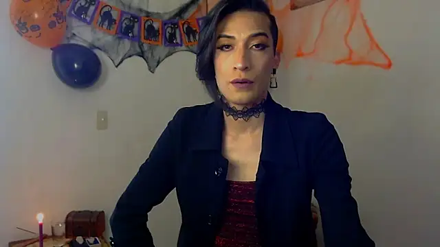 Snapshot of NovaNyx11 chatting on 10/09/25, 08:29 NovaNyx11 online show from 10/09/25, 08:29