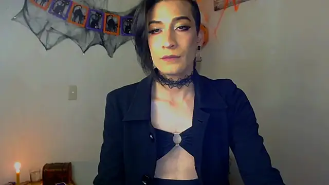 Snapshot of NovaNyx11 chatting on 10/15/25, 10:21 NovaNyx11 online show from 10/15/25, 10:21