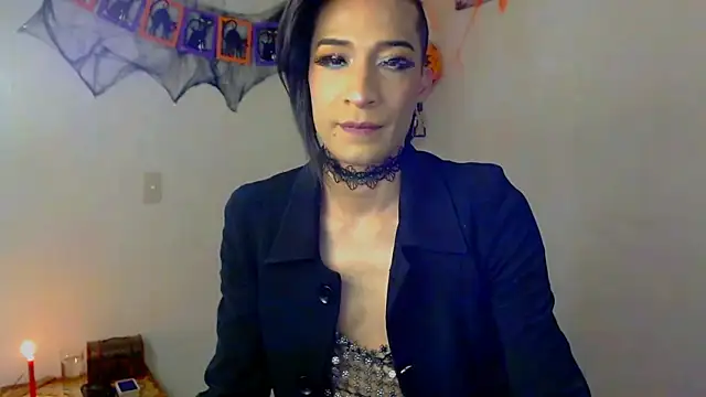 Snapshot of NovaNyx11 chatting on 10/29/25, 09:49 NovaNyx11 online show from 10/29/25, 09:49