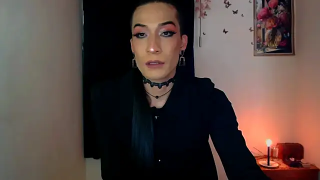 Snapshot of NovaNyx11 chatting on 11/07/25, 09:04 NovaNyx11 online show from 11/07/25, 09:04