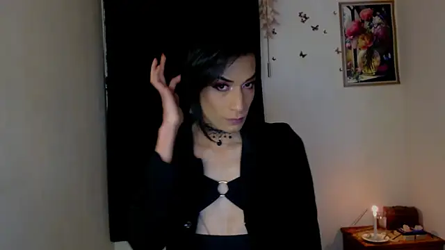 Snapshot of NovaNyx11 chatting on 11/19/25, 09:59 NovaNyx11 online show from 11/19/25, 09:59